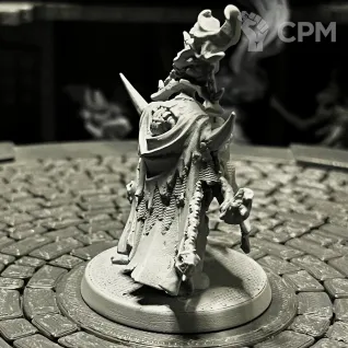 Описание картинки Warhammer 40000 Lord of Contagion scan от Houston Program по цене 200руб | Свободный Рынок Миниатюр - СРМ