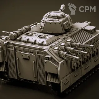 Описание картинки Chimera - 1 от Магазин Альфария по цене 900руб | Свободный Рынок Миниатюр - СРМ