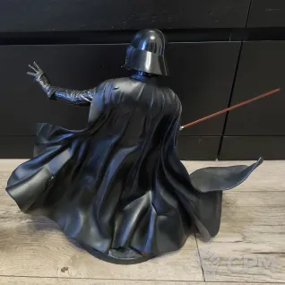 Описание картинки Star Wars Kotobukiya Kit 1:7 Scale Darth Vader Ep 3 ARTFX Statue от SmartOstricH по цене 8 500руб | Свободный Рынок Миниатюр - СРМ