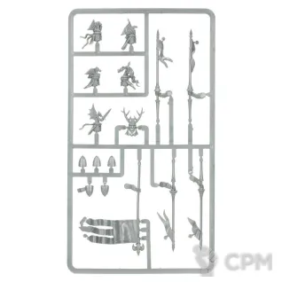 Описание картинки Bretonnian Knights of the Realm от MiniaturesFAN по цене 8 322руб | Свободный Рынок Миниатюр - СРМ