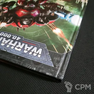 Описание картинки Imperial Knights Codex 10 edition от Dez по цене 4 500руб | Свободный Рынок Миниатюр - СРМ