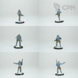 Описание картинки Kaldstrom Exclusive Bundle &amp; Beyond от Aspid095 по цене 49 990руб | Свободный Рынок Миниатюр - СРМ