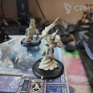 Описание картинки CRYX. BATTLEGROUP STARTER. от Krios по цене 5 000руб | Свободный Рынок Миниатюр - СРМ
