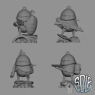 Описание картинки Church Trench Bugs Hollow Knight - альтернатива, New Antioch Trench Crusade от Мастерская Крипов по цене 2 200руб | Свободный Рынок Миниатюр - СРМ