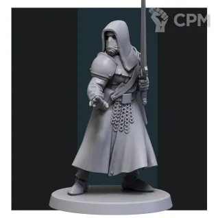 Описание картинки Sacramental Sisters от PocketSized Prints по цене 750руб | Свободный Рынок Миниатюр - СРМ