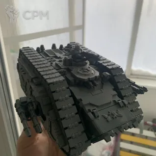 Описание картинки Spartan от Kup69 по цене 6 300руб | Свободный Рынок Миниатюр - СРМ