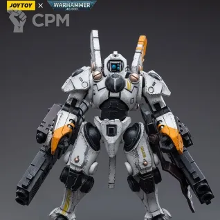 Описание картинки JoyToy T'au Empire Commander Shadowsun от Строго по-Имперски по цене 6 000руб | Свободный Рынок Миниатюр - СРМ