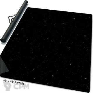 Описание картинки Игровое поле Starfield от Строго по-Имперски по цене 1 468руб | Свободный Рынок Миниатюр - СРМ