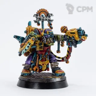 Описание картинки Стартер пак Боссов / Команд пак  Орков Boss Command Orcs от 3D6 по цене 1 350руб | Свободный Рынок Миниатюр - СРМ