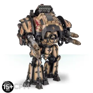 Описание картинки предзаказ Acastus Knight Porphyrion от  по цене 62 500руб | Свободный Рынок Миниатюр - СРМ