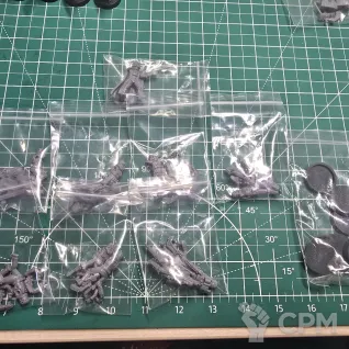 Описание картинки Star Wars Legion стартер от Ksylon по цене 10 000руб | Свободный Рынок Миниатюр - СРМ