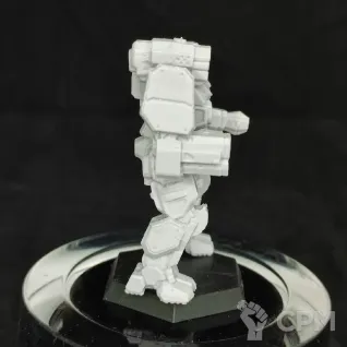 Описание картинки Regent (90 тонн) от Dwarf Pirate Foundry по цене 450руб | Свободный Рынок Миниатюр - СРМ