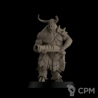 Описание картинки TRENCH CRUSADE - Court of the Seven Headed Serpent Warband - Yoke Fiends от Manufactorum76 по цене 825руб | Свободный Рынок Миниатюр - СРМ