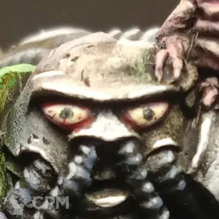 Описание картинки Renegade of Nurgle 7 (1988, Rogue Trader) от Stark Foundry по цене 355руб | Свободный Рынок Миниатюр - СРМ