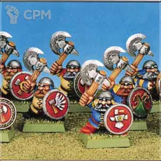 Описание картинки Warriors regiment classic x10 от OldHammer Мастерская по цене 1 000руб | Свободный Рынок Миниатюр - СРМ
