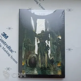 Описание картинки Dark Angels Datasheet Cards 10th от  по цене 700руб | Свободный Рынок Миниатюр - СРМ