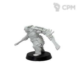 Описание картинки Горг от Grey Own Miniatures по цене 450руб | Свободный Рынок Миниатюр - СРМ