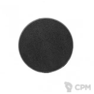 Описание картинки 50 MM ROUND PLASTIC BASE (1шт) от NEW-MINIATURES по цене 44руб | Свободный Рынок Миниатюр - СРМ