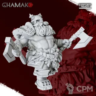 Описание картинки Arkanaut Company от MrMetalHorror по цене 1 200руб | Свободный Рынок Миниатюр - СРМ