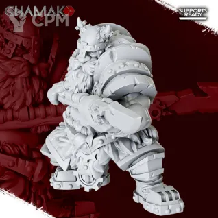 Описание картинки Arkanaut Company от MrMetalHorror по цене 1 200руб | Свободный Рынок Миниатюр - СРМ