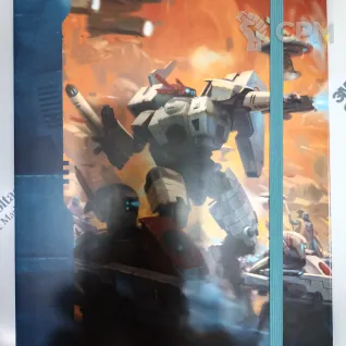 Описание картинки 10th Codex: T’au Empire+datacards от  по цене 1 500руб | Свободный Рынок Миниатюр - СРМ