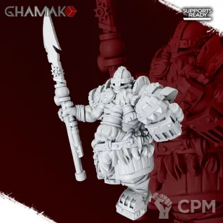 Описание картинки Arkanaut Company от MrMetalHorror по цене 1 200руб | Свободный Рынок Миниатюр - СРМ