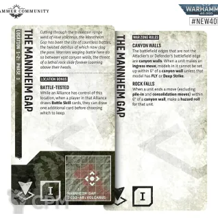 Описание картинки Dominatus Narrative Campaign Deck от aldger по цене 800руб | Свободный Рынок Миниатюр - СРМ