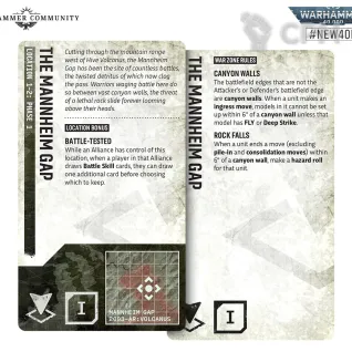 Описание картинки Dominatus Narrative Campaign Deck от aldger по цене 1 000руб | Свободный Рынок Миниатюр - СРМ