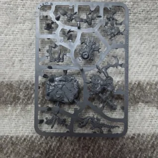 Описание картинки Rabble-Rowza от User37934 по цене 2 750руб | Свободный Рынок Миниатюр - СРМ