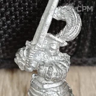 Описание картинки Empire Greatsword old от Киже по цене 1 000руб | Свободный Рынок Миниатюр - СРМ