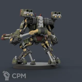 Описание картинки XV88 BROADSIDE BATTLESUITS от Kapers Point по цене 674руб | Свободный Рынок Миниатюр - СРМ