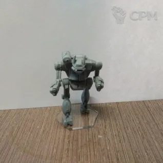 Описание картинки Лэнс "Джихад: Лиранский Альянс" от Dwarf Pirate Foundry по цене 1 260руб | Свободный Рынок Миниатюр - СРМ