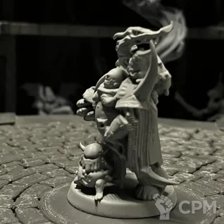 Описание картинки Warhammer 40000 Plague Marine Champion scan от Houston Program по цене 200руб | Свободный Рынок Миниатюр - СРМ