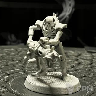 Описание картинки Warhammer 40000 Immortals от Houston Program по цене 600руб | Свободный Рынок Миниатюр - СРМ