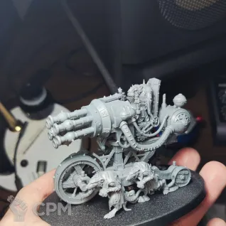Описание картинки Skaventide - Skaven + поле с картами Spearhead от Archangel15520 по цене 13 500руб | Свободный Рынок Миниатюр - СРМ