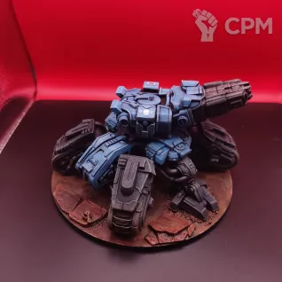 Описание картинки StarCraft Terran Strike Force — Рейнор, Marines, Medics, Goliath, Siege Tank — в покрасе от Жидкий Пират по цене 16 000руб | Свободный Рынок Миниатюр - СРМ