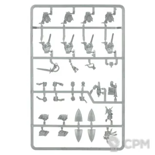 Описание картинки Bretonnian Knights of the Realm от MiniaturesFAN по цене 8 322руб | Свободный Рынок Миниатюр - СРМ