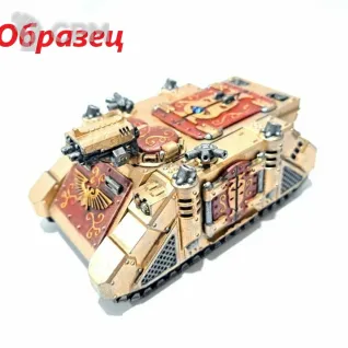 Описание картинки Anathema Psykana Rhino от Магазин Альфария по цене 1 400руб | Свободный Рынок Миниатюр - СРМ