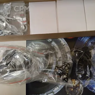 Описание картинки Aliens vs Predator от User24173 по цене 30 000руб | Свободный Рынок Миниатюр - СРМ