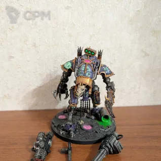 Описание картинки War Dog Brigand/Karnivore/Stalker от Aus по цене 5 000руб | Свободный Рынок Миниатюр - СРМ