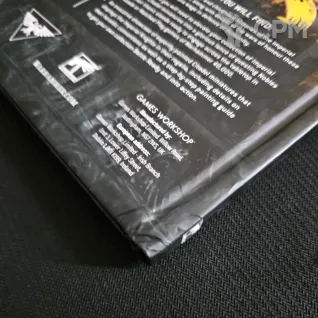 Описание картинки Imperial Knights Codex 10 edition от Dez по цене 4 500руб | Свободный Рынок Миниатюр - СРМ