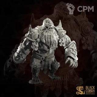 Описание картинки Iron Lions от Manufactorum76 по цене 750руб | Свободный Рынок Миниатюр - СРМ