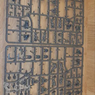 Описание картинки Primaris reivers от Wanderer по цене 3 500руб | Свободный Рынок Миниатюр - СРМ