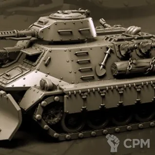 Описание картинки Chimera от Магазин Альфария по цене 900руб | Свободный Рынок Миниатюр - СРМ