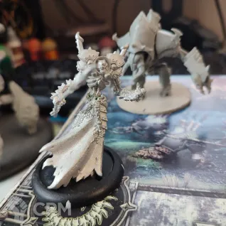 Описание картинки CRYX. BATTLEGROUP STARTER. от Krios по цене 5 000руб | Свободный Рынок Миниатюр - СРМ