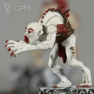 Описание картинки Fantasy Battles Crypt Ghouls x5 от MiniaturesFAN по цене 1 595руб | Свободный Рынок Миниатюр - СРМ