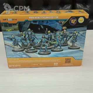 Описание картинки Starmada Action Pack от inwention по цене 5 500руб | Свободный Рынок Миниатюр - СРМ