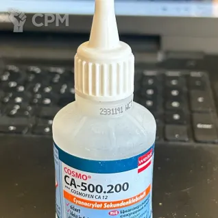 Описание картинки Cosmofen CA 500 от ФОРТ по цене 200руб | Свободный Рынок Миниатюр - СРМ