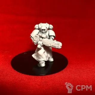 Описание картинки Хеллбластеры Тёмных Ангелов 2 от ЛИЭНГОЛ по цене 1 600руб | Свободный Рынок Миниатюр - СРМ