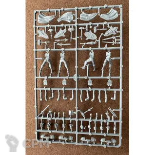 Описание картинки KoT-10  Sisters of Talliareum от Base 28 по цене 3 250руб | Свободный Рынок Миниатюр - СРМ